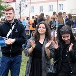 Pielgrzymka Ruchu Światło-Życie i Liturgicznej Służby Ołtarza