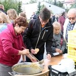 Pielgrzymka Ruchu Światło-Życie i Liturgicznej Służby Ołtarza