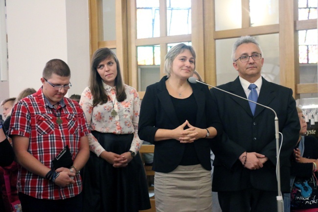 Pielgrzymka Ruchu Światło-Życie i Liturgicznej Służby Ołtarza