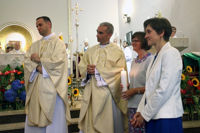 Pielgrzymka Ruchu Światło-Życie i Liturgicznej Służby Ołtarza