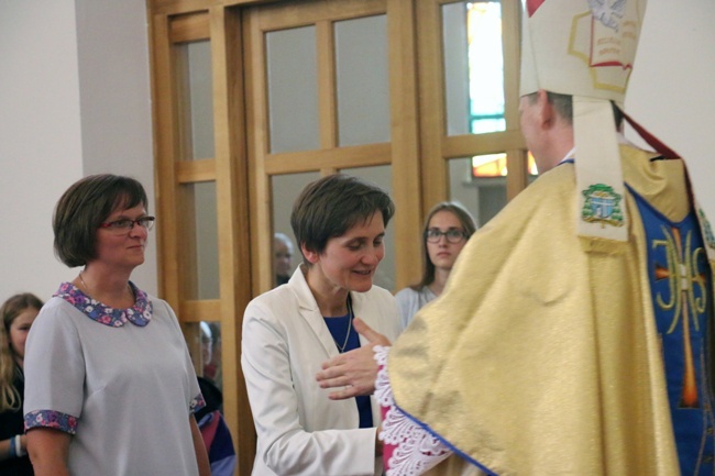 Pielgrzymka Ruchu Światło-Życie i Liturgicznej Służby Ołtarza