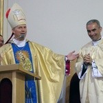 Pielgrzymka Ruchu Światło-Życie i Liturgicznej Służby Ołtarza