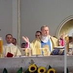 Pielgrzymka Ruchu Światło-Życie i Liturgicznej Służby Ołtarza