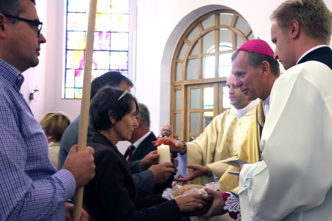 Pielgrzymka Ruchu Światło-Życie i Liturgicznej Służby Ołtarza