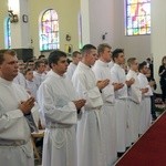 Pielgrzymka Ruchu Światło-Życie i Liturgicznej Służby Ołtarza