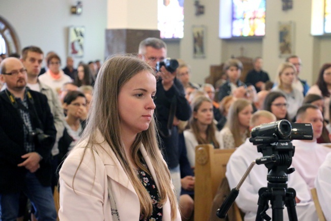 Pielgrzymka Ruchu Światło-Życie i Liturgicznej Służby Ołtarza