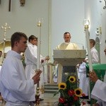 Pielgrzymka Ruchu Światło-Życie i Liturgicznej Służby Ołtarza