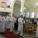 Pielgrzymka Ruchu Światło-Życie i Liturgicznej Służby Ołtarza