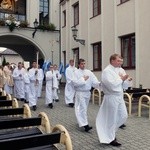 Pielgrzymka Ruchu Światło-Życie i Liturgicznej Służby Ołtarza