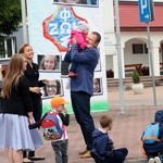 Pielgrzymka Ruchu Światło-Życie i Liturgicznej Służby Ołtarza