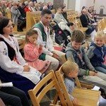 Pielgrzymka Ruchu Światło-Życie i Liturgicznej Służby Ołtarza