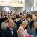 Pielgrzymka Ruchu Światło-Życie i Liturgicznej Służby Ołtarza