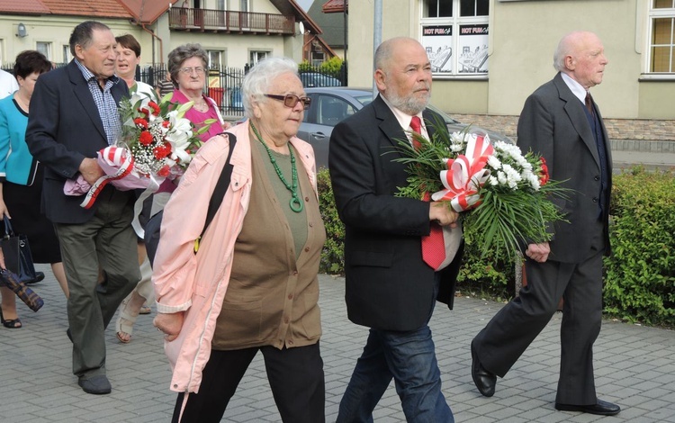 Pamięci obrońców Węgierskiej Górki