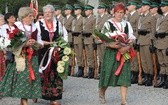 Pamięci obrońców Węgierskiej Górki