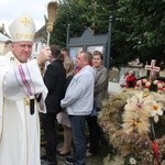 Wojewódzkie dożynki w Urazie