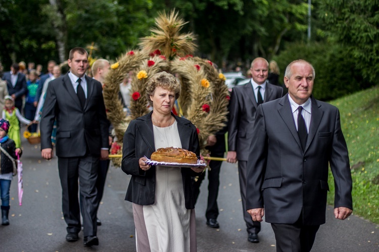 Kiermas Warmiński w Brąswałdzie