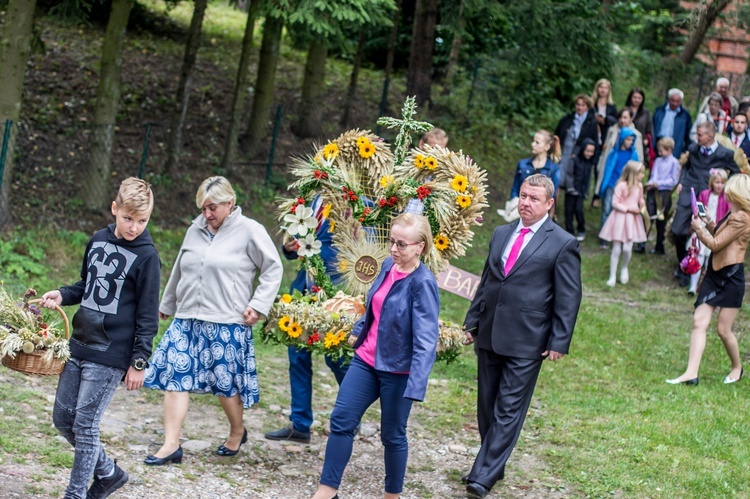 Kiermas Warmiński w Brąswałdzie