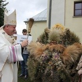 Dla dziękczynienia i dla przemiany