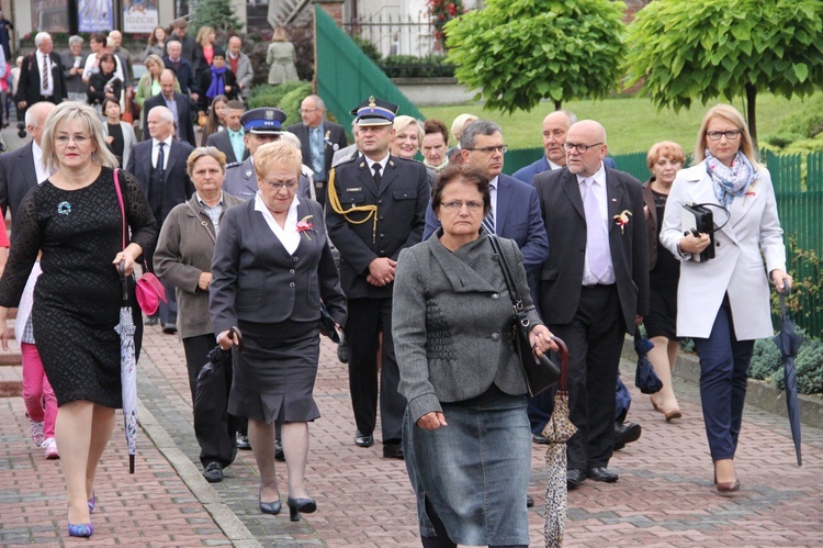 XVI Święto Chleba w Brzesku