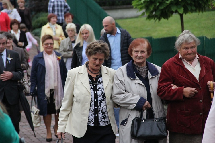 XVI Święto Chleba w Brzesku