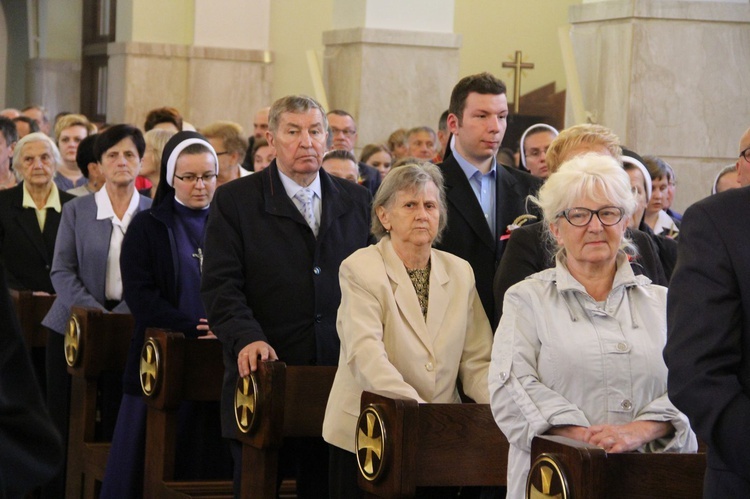 XVI Święto Chleba w Brzesku