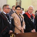 XVI Święto Chleba w Brzesku