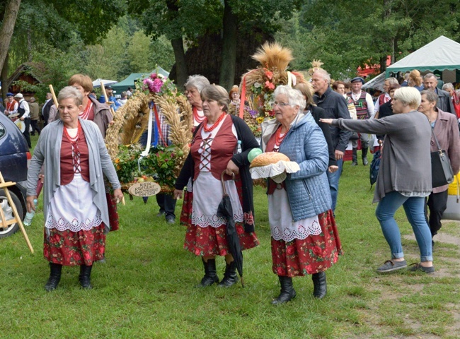 XIX Święto Chleba w Radomiu