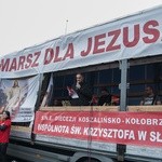 Marsz dla Jezusa cz. 2