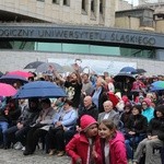 Muzyka przez duże eM koncert