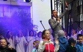 Muzyka przez duże eM koncert