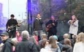 Muzyka przez duże eM koncert