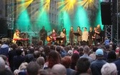 Muzyka przez duże eM koncert