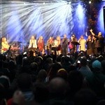 Muzyka przez duże eM koncert