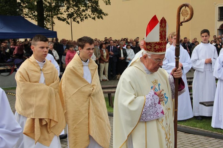 Ruch Światło-Życie w Rokitnie 