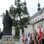 37. rocznica NSZZ Solidarność w Łowiczu