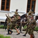 100-lecie harcerstwa w Przasnyszu. Część 2