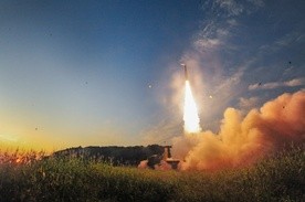 Korea Płd.: Będą rozmieszczone dodatkowe wyrzutnie THAAD