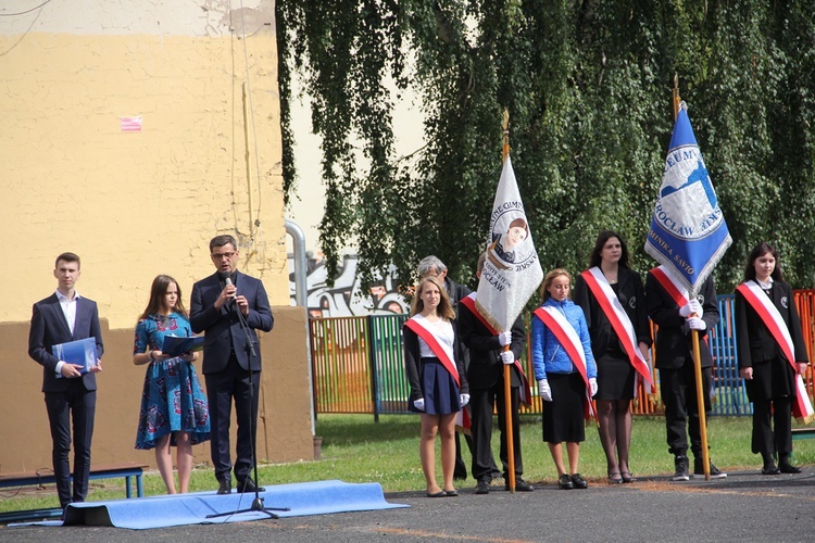 Nowa katolicka szkoła we Wrocławiu