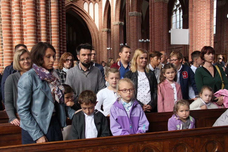 Nowa katolicka szkoła we Wrocławiu