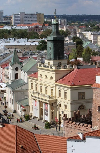 Lublin