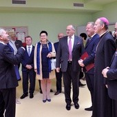 Wojewódzka inauguracja w Opocznie