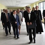 Wojewódzka inauguracja w Opocznie