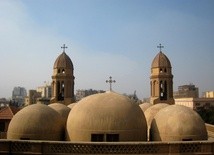 Egipt: Policja zabroniła chrześcijanom modlić się