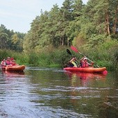 Wakacyjny wyjazd LSO z parafii św. Anny w Sztumie trwał  od 28 do 31 sierpnia. 