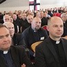 Formacja duszpasterska obejmuje wszystkich duchownych pracujących w diecezji.