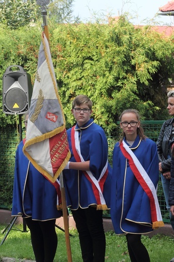 Ku pamięci rtm. Jana Ładosia