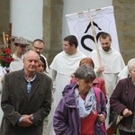 Piesza Pielgrzymka z Korbielowa na Jasną Górkę - 2017