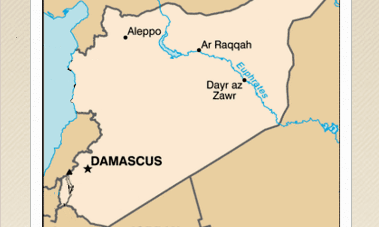 Syria: Siły rządowe przedarły się do Dajr az-Zaur