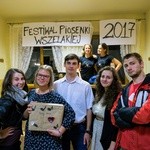 Festiwal Piosenki Wszelakiej