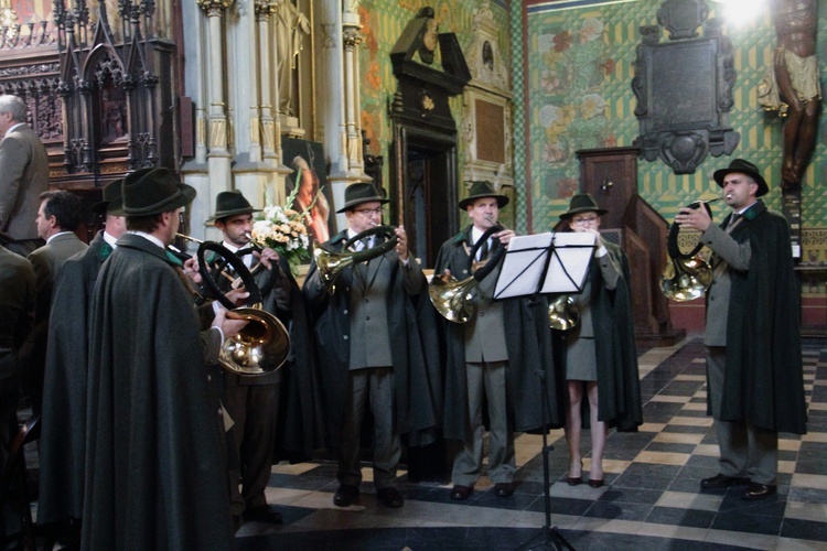 Regionalne Święto Lasów 2017